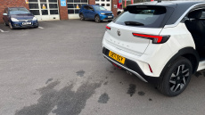 Vauxhall Mokka 1.2 Turbo Elite Premium 5dr Petrol Hatchback